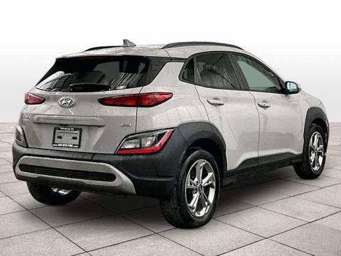Used 2023 Hyundai Kona SEL AWD/4WD image 11