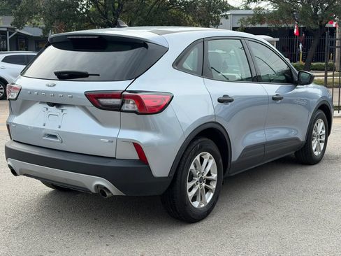 Used 2022 Ford Escape S FWD image 4