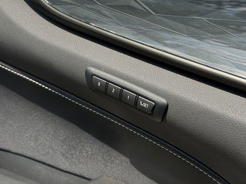 Used 2025 Lexus NX 350h AWD w/ Accessory Package (2T) image 36