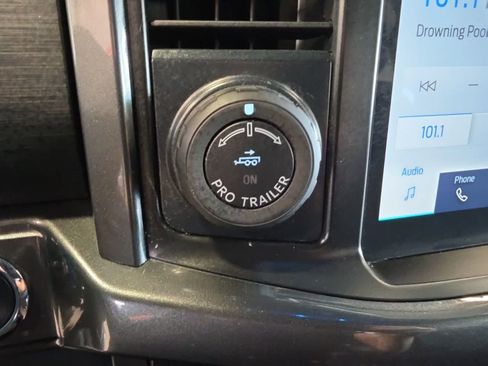 Used 2023 Ford F150 XLT w/ Equipment Group 302A High AWD/4WD image 27