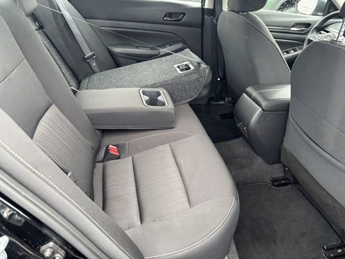 Used 2025 Nissan Altima 2.5 SV FWD image 28
