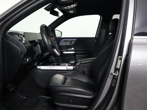 Certified 2023 Mercedes-Benz GLB 250 4MATIC image 10