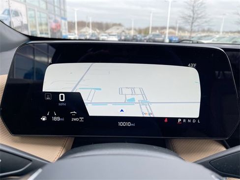 Used 2025 Chevrolet Equinox ACTIV w/ Safety and Technology Package image 14