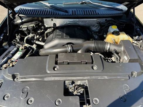 Used 2017 Ford Expedition EL XL w/ Equipment Group 101A image 32
