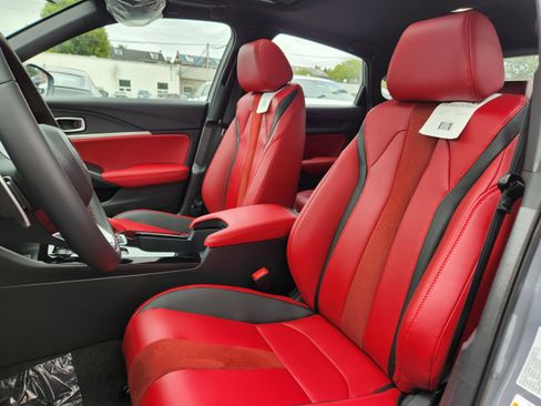 New 2026 Acura Integra A-Spec image 8