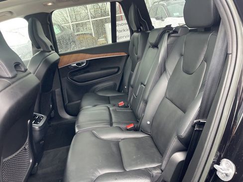 Used 2023 Volvo XC90 B6 Plus w/ Protection Package Premier image 19