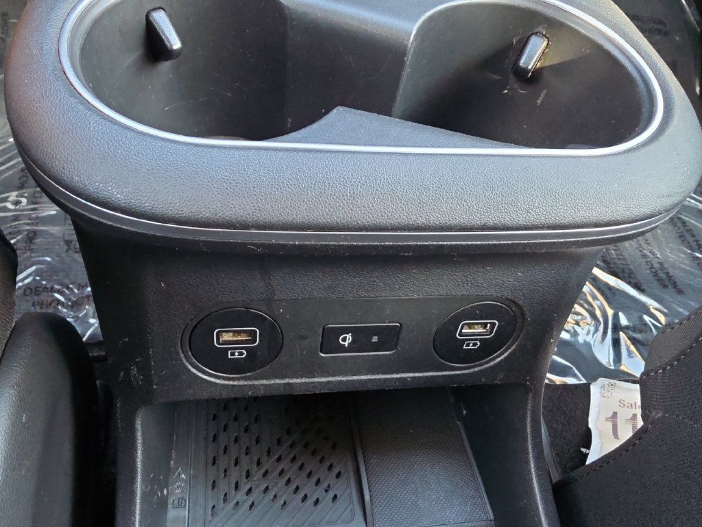 Certified 2024 Hyundai Ioniq 5 SEL RWD image 22