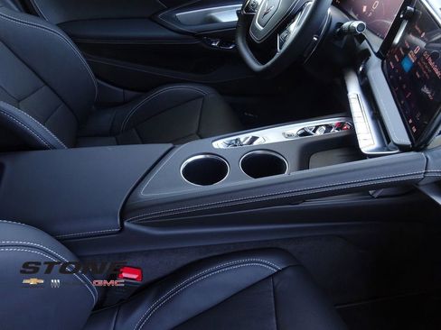 New 2026 Chevrolet Corvette Stingray Coupe w/ 1LT image 16