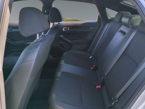 Used 2025 Honda Civic Sport image 13