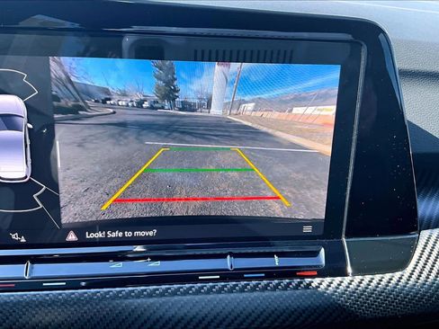 Used 2023 Volkswagen Golf 20th Anniversary Edition w/ Golf Protection Package image 28