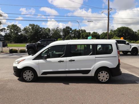 Used 2019 Ford Transit Connect XL FWD image 5