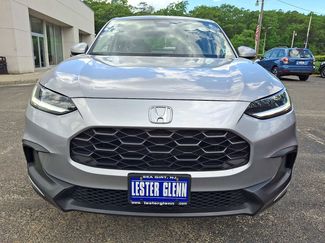 Used 2023 Honda HR-V LX video 2