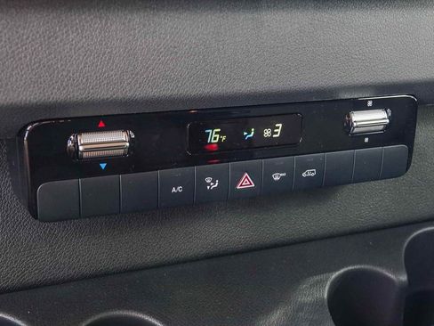 New 2025 Mercedes-Benz Sprinter 2500 image 21