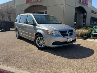 Used 2016 Dodge Grand Caravan SXT w/ Rear Park Assist Package video 1