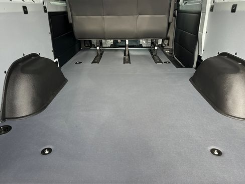 New 2026 Mercedes-Benz Sprinter 2500 image 15