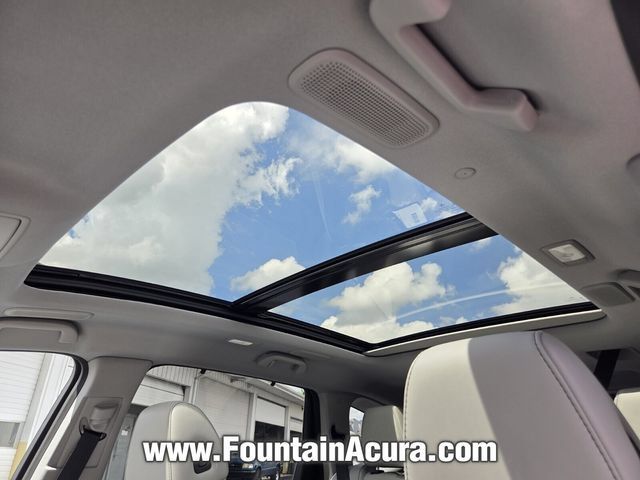 Used 2026 Acura MDX w/ Technology Package FWD image 12