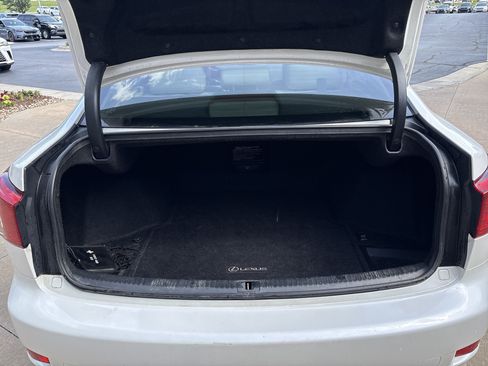 Used 2012 Lexus IS 250 AWD w/ Luxury Plus Value Edition image 32