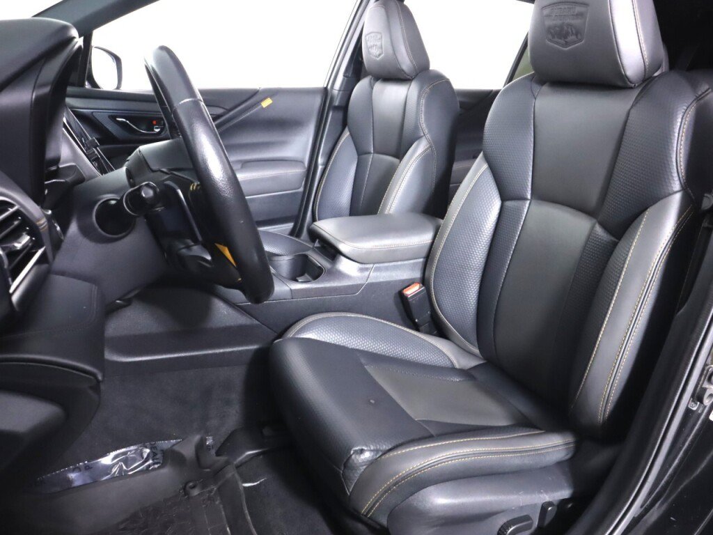 Used 2022 Subaru Outback Wilderness AWD/4WD image 28