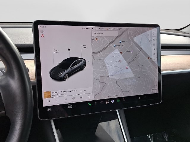 Used 2018 Tesla Model 3 Long Range RWD image 19