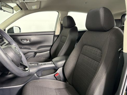 Used 2024 Honda HR-V LX image 21