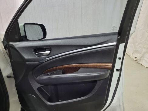 Used 2019 Acura MDX Technology image 59