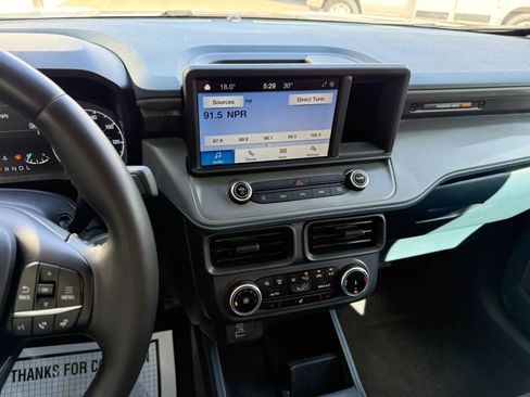 Used 2024 Ford Maverick XLT w/ XLT Luxury Package image 22