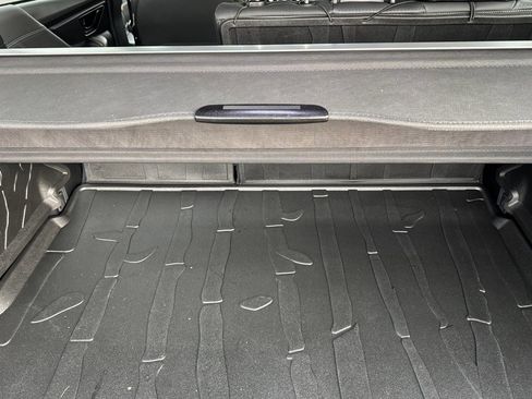 Used 2025 Subaru Forester Wilderness image 18