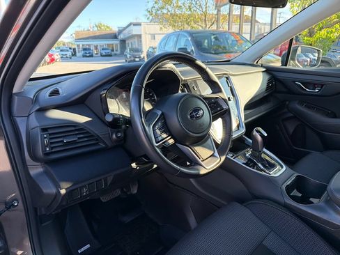 Certified 2024 Subaru Outback Premium AWD/4WD image 19