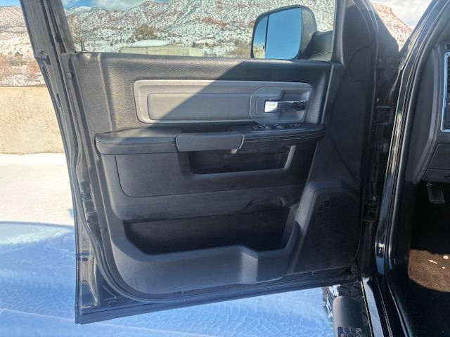 Used 2018 RAM 2500 Power Wagon w/ Luxury Group AWD/4WD image 10