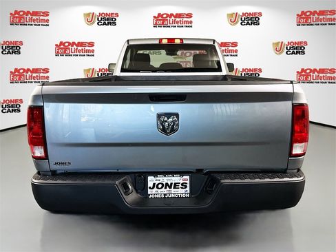 Used 2023 RAM 1500 Tradesman w/ Power & Remote Entry Group image 14
