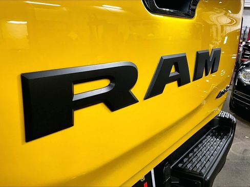 Used 2023 RAM 1500 TRX w/ TRX Level 2 Equipment Group image 29