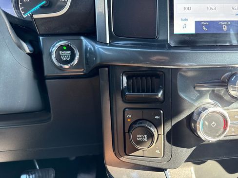 Certified 2022 Ford F150 XLT w/ Equipment Group 302A High image 24