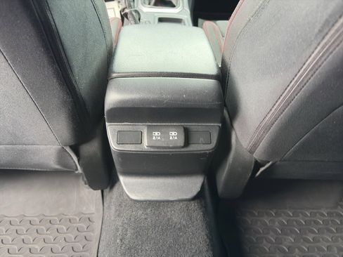 Used 2022 Subaru WRX Premium image 19