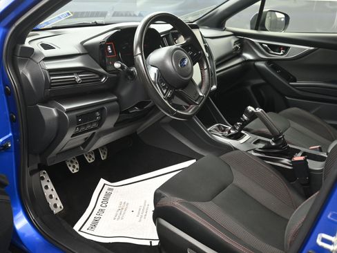 Used 2022 Subaru WRX Premium image 20