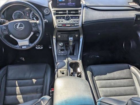 Used 2018 Lexus NX 300 F Sport image 16