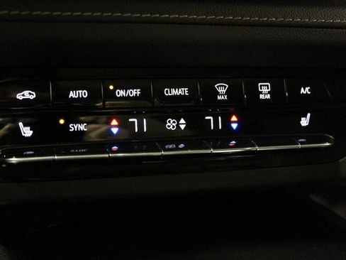 Certified 2022 Buick Envision Preferred image 27