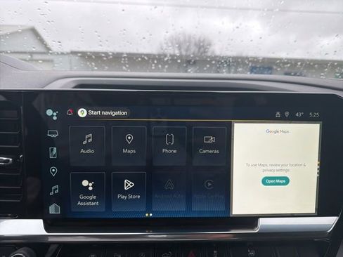 New 2026 Chevrolet Silverado 1500 High Country image 26