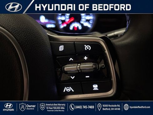 Used 2022 Kia Carnival SX FWD image 20