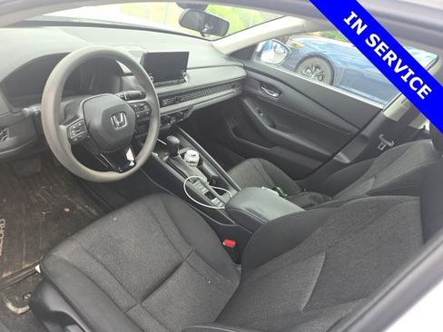 Used 2023 Honda Accord LX image 8
