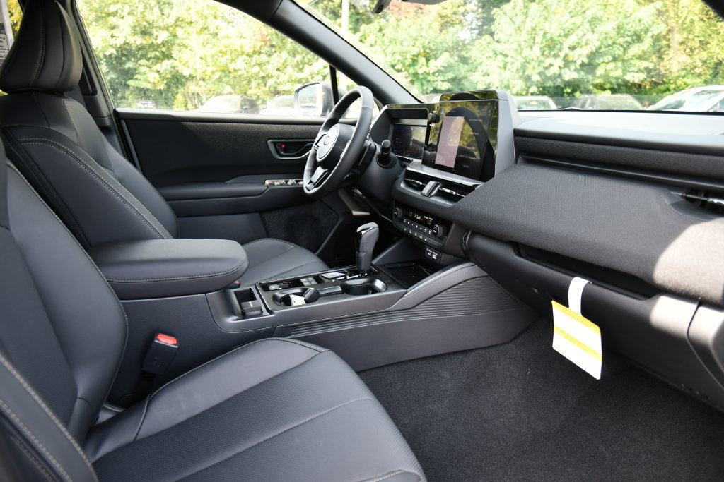 New 2026 Subaru Outback Limited XT AWD/4WD image 32