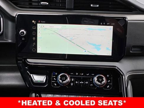 New 2026 GMC Sierra 1500 AT4X image 15