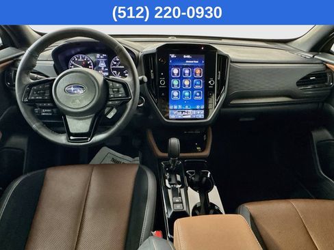 Used 2026 Subaru Forester Touring AWD/4WD image 28
