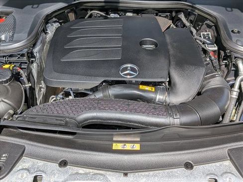 Certified 2022 Mercedes-Benz E 350 4MATIC Sedan image 24