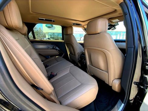 Used 2024 Land Rover Range Rover Sport SE image 19
