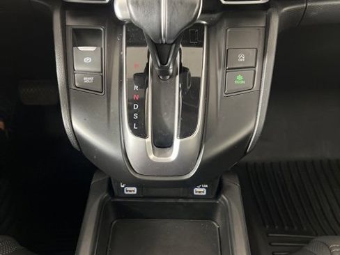 Used 2022 Honda CR-V EX-L image 25