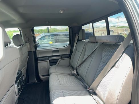 Used 2018 Ford F150 XLT w/ Equipment Group 302A Luxury AWD/4WD image 8