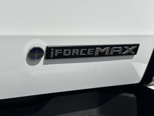 Certified 2026 Toyota Tundra TRD Pro AWD/4WD image 19