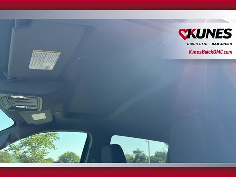 New 2026 GMC Sierra 1500 Pro w/ Graphite Edition image 12