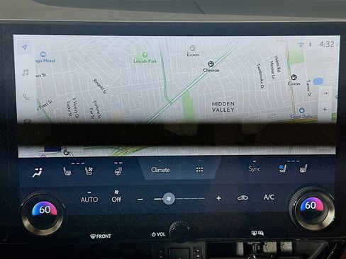 Used 2024 Lexus NX 350 AWD w/ Cold Area Package image 22