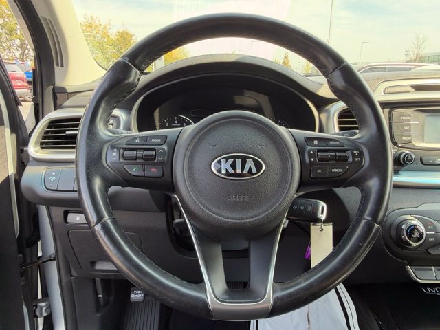 Used 2016 Kia Sorento EX FWD image 13